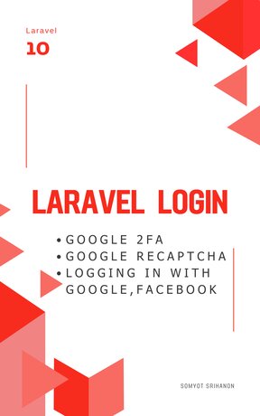 Laravel 10 การล็อกอินและตรวจสอบการล็อกอิน