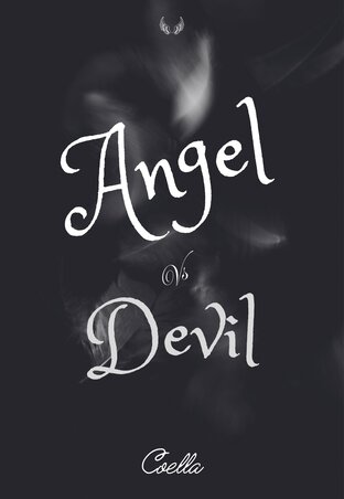 Angel vs Devil