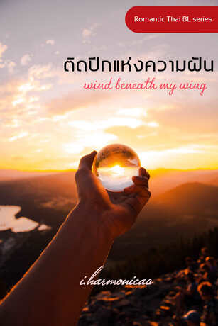 ติดปีกแห่งความฝัน (Wind beneath my wing)