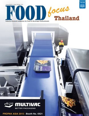 FoodFocusThailand No.111_June 2015