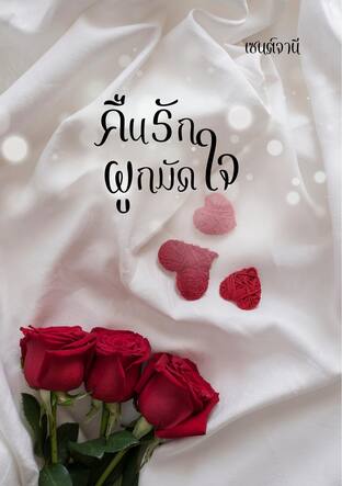 คืนรักผูกมัดใจ