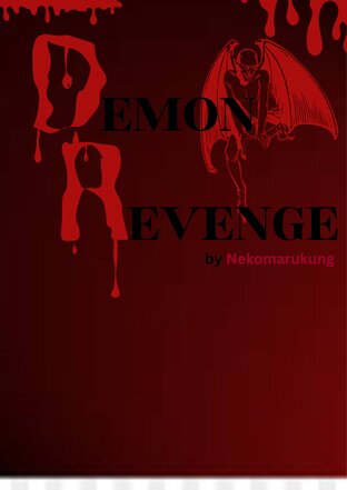 Demon Revenge 1