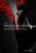 Special Gift From Writers - The Princess Story เล่มพิเศษ