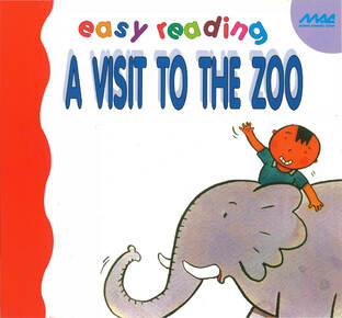 A VISIT TO  THE ZOO