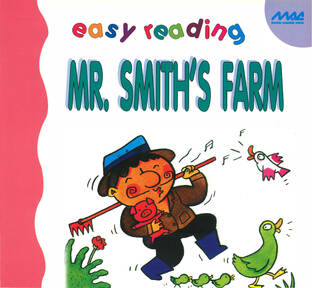 MR.SMITH'S FARM