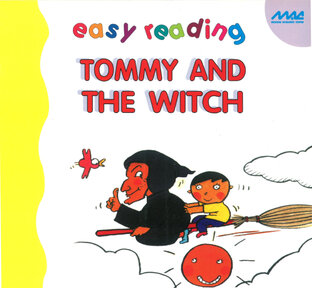 TOMMY AND THE WITCH