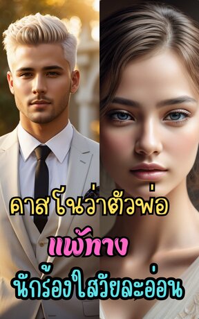 คาสโนว่าตัวพ่อ แพ้ทาง นักร้องใสวัยละอ่อน(จบ)