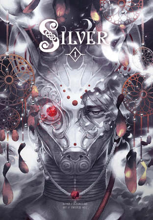 รหัสพิกัดอักษร เล่ม 1 (Code Name SILVER)