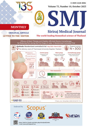 SMJ V75 No.10 Oct 2023