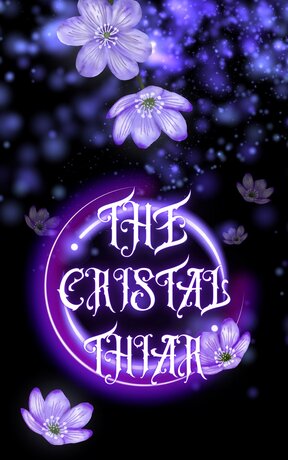 THE CRISTAL THIAR || โรงเรียนฝึกเวทมนตร์ ภาค1