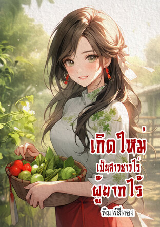 เกิดใหม่เป็นสาวชาวไร่ผู้ยากไร้