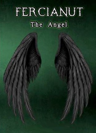 Fercianut (เล่ม 4) The Angel