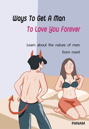 Ways To Get A Man To Love You Forever