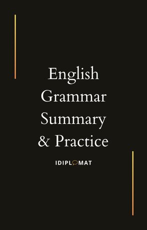 English Grammar Summary and Practice