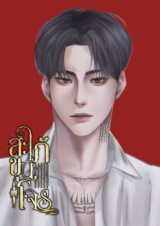 สะใภ้ขุนโจร เล่ม1