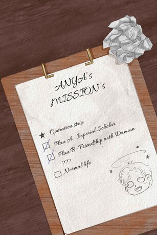 ANYA's MISSIONS