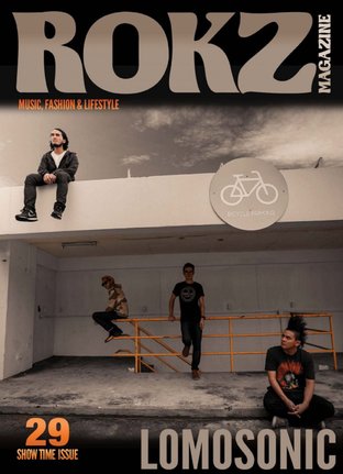 ROKZ Vol.29