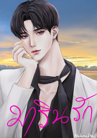 มารินรัก เล่ม 1