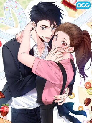 เลือดรักแสนอร่อย เล่ม 7 (ตอนที่ 31-35)