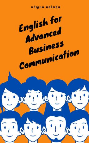 English for Advanced Business Communication