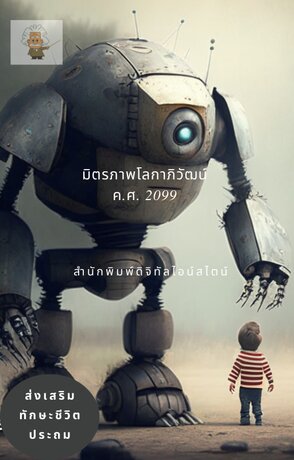 มิตรภาพโลกาภิวัฒน์ ค.ศ. 2099