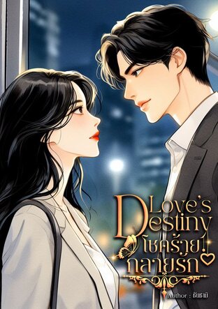 Love's destiny โชคร้ายกลายรัก