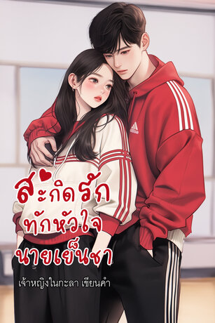 สะกิดรักทักหัวใจนายเย็นชา