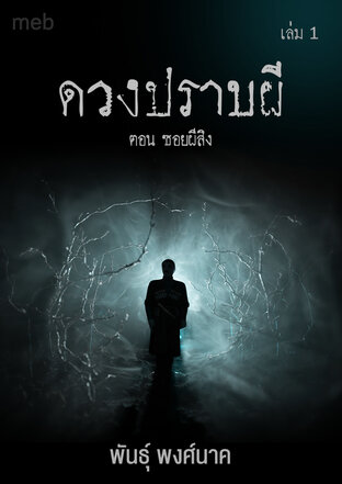 ดวงปราบผี (เล่ม๑) ตอน ซอยผีสิง