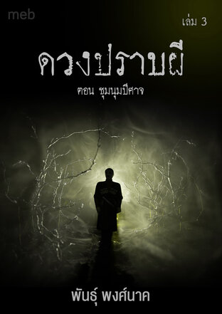 ดวงปราบผี (เล่ม๓) ตอน ชุมนุมปีศาจ