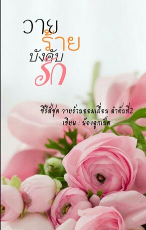 วายร้ายบังคับรัก