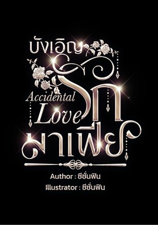 บังเอิญรักมาเฟีย (Accidental Love)