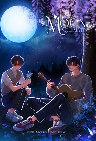 Moon soulmate