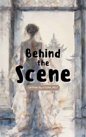 Behind the Scene ฉากรักซ่อนกล