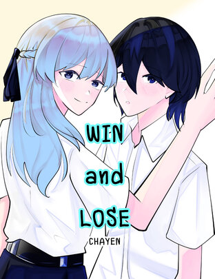 WIN and LOSE