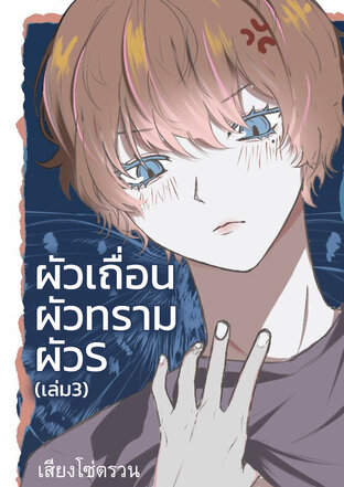 ผัวเถื่อน ผัวทราม ผัวS (เล่ม3)