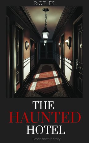 THE HAUNTED HOTEL คืนสยองในโรงแรมหลอน