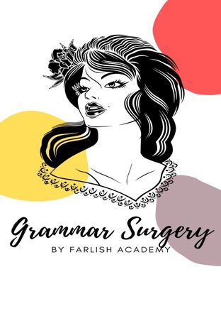 ศัลยกรรมไวยากรณ์ (Grammar surgery)