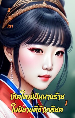 เกิดใหม่เป็นนางร้ายในนิยายที่ข้าเกลียด (เล่ม ๑)