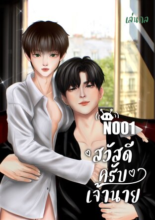 N001 สวัสดีครับเจ้านาย