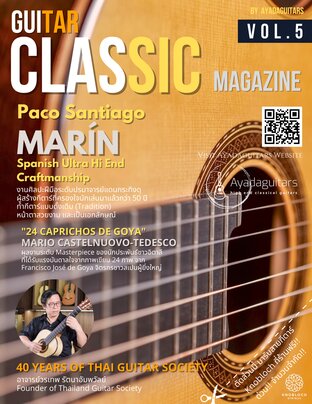 Guitar Classic Vol.5