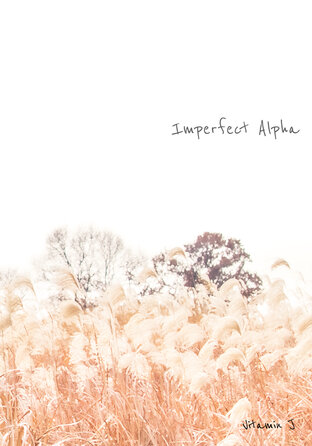 Imperfect alpha 