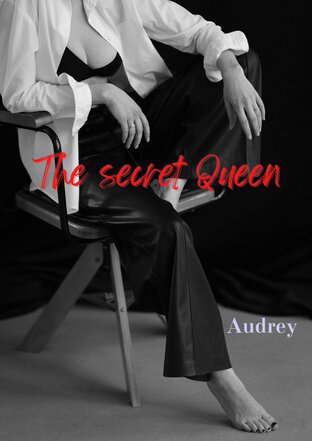 The Secret Queen : ความลับของฟางหยู