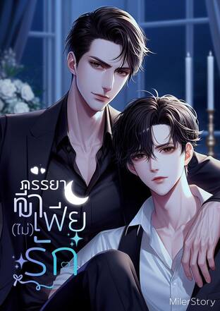 ภรรยาที่มาเฟีย(ไม่)รัก Mpreg เล่ม 1