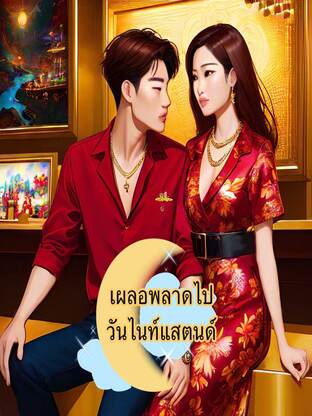 เผลอพลาดไปวันไนท์แสตนด์