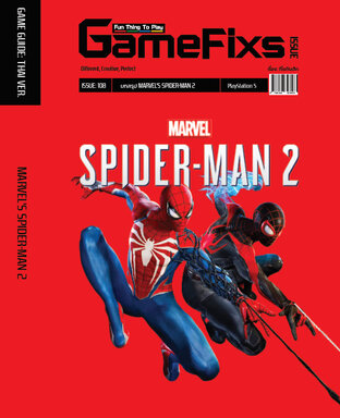 บทสรุปเกม Marvel’s Spider-Man 2 [GameFixs]