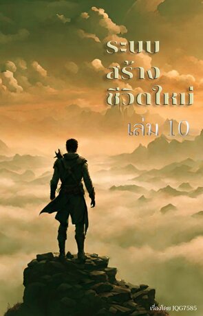 ระบบสร้างชีวิตใหม่ เล่ม 10