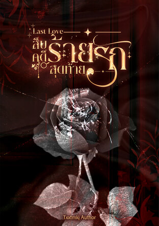 Last Love สืบคดีร้าย สุดท้ายรัก (รีไรท)