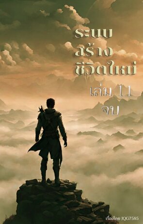 ระบบสร้างชีวิตใหม่ เล่ม 11 จบ