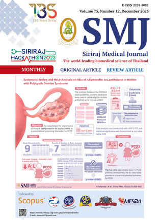 SMJ V75 No.12 Dec 2023