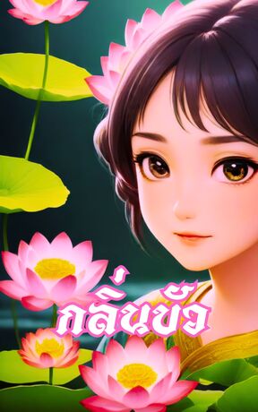 กลิ่นบัว เล่ม 2